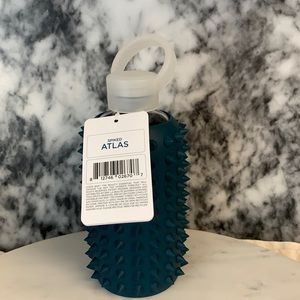 “Little”/500ml bkr in “atlas” (spiked)